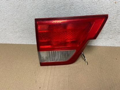 2011-2013 Jeep Grand Cherokee Left Driver Side Lh Inner Tail Light AE6929 LK0