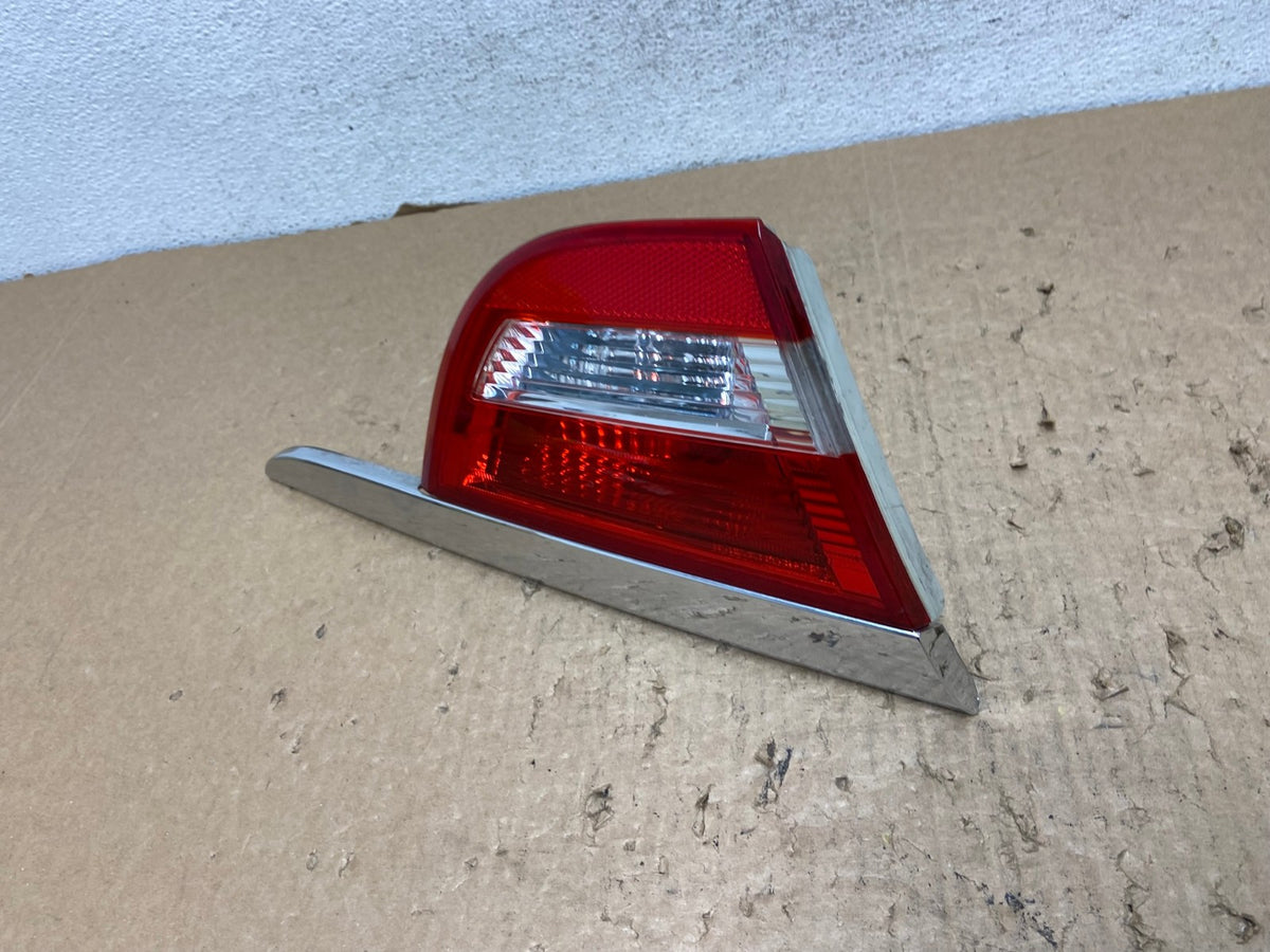 2012-2017 Buick Verano Left Driver LH Side Inner Tail Light AF8237 LK1