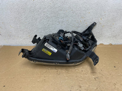 Halogen 2006 2007 2008 Honda Pilot Right Passenger RH Headlight DEPO AH9015 DW6
