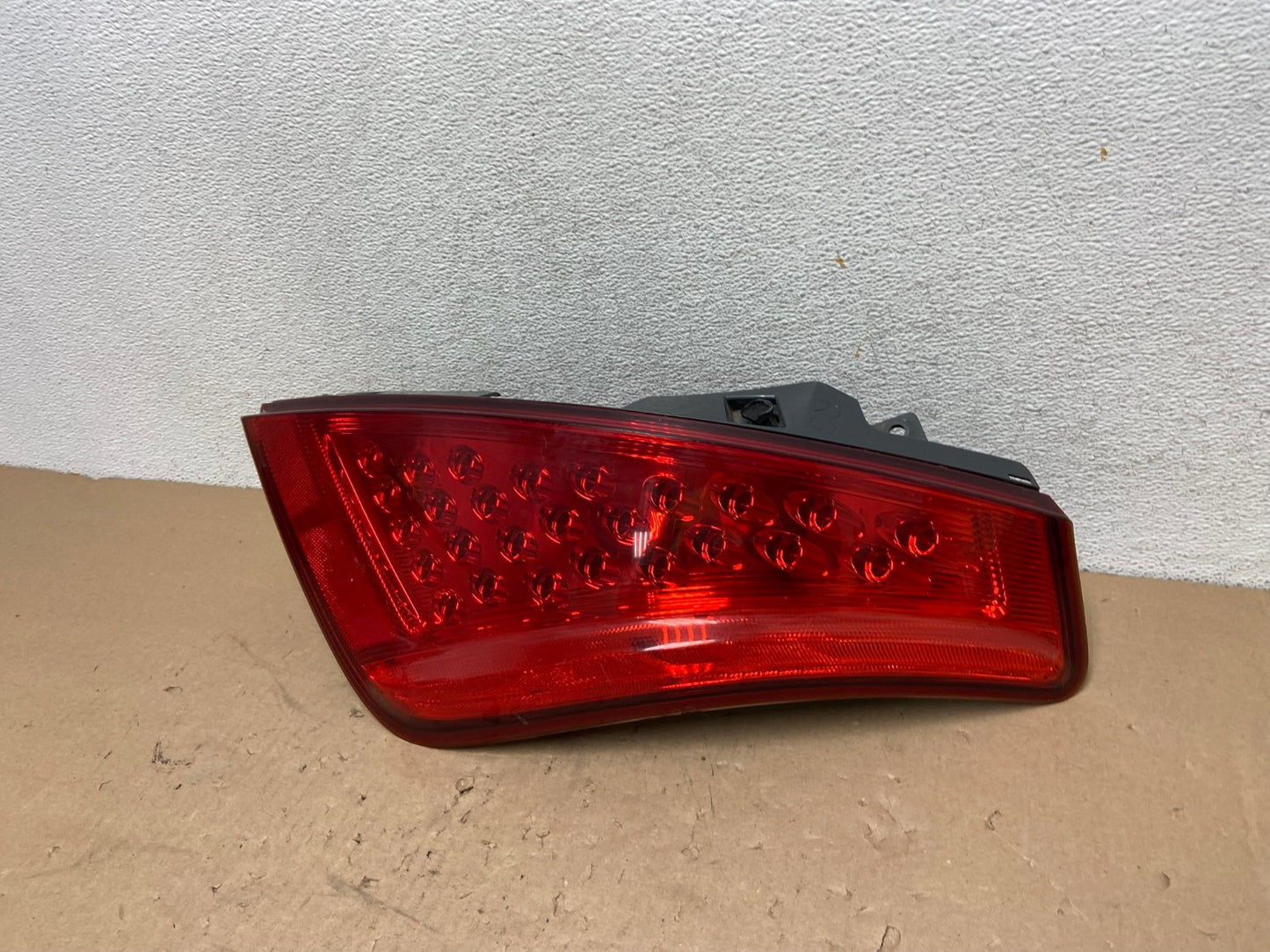 2006 to 2007 Nissan Murano Right Passenger Rh Side Tail Light AG4267 LK1