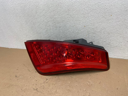 2006 to 2007 Nissan Murano Right Passenger Rh Side Tail Light AG4267 LK1
