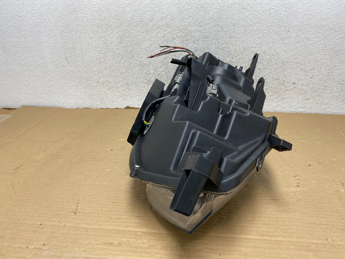 2017 2018 2019 Nissan Rogue Left Driver LH Halogen Headlight AG9327 DG6
