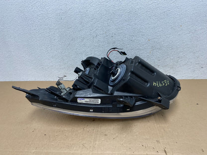 2009-2013 Nissan Rogue Right Passenger Halogen Headlight DEPO AE5974 DW3