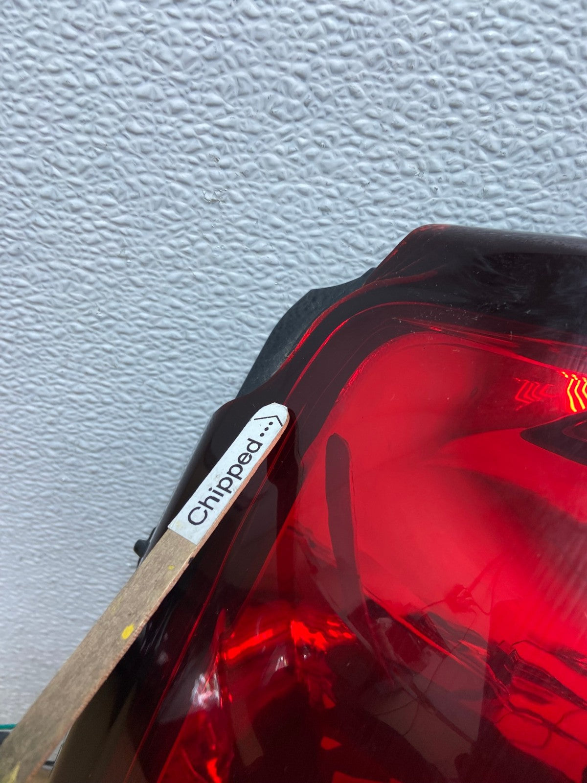 2003-2006 Chevrolet Silverado Left + Right Side Tail lights AD1291 LK4
