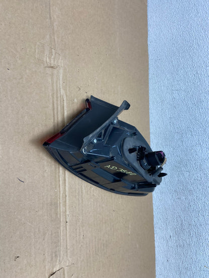 2013 to 2016 Dodge Dart Left Driver Lh Side Tail Light AD3800 LK4