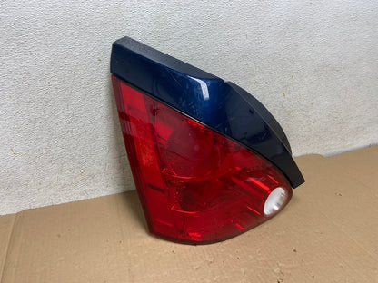2004 2005 2006 2007 2008 Nissan Maxima Left Driver Lh Tail Light AI1198 LK2