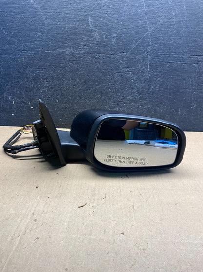 2000 to 2004 Volvo V70 Right Passenger RH Side Mirror E11015846 ag1949 DG9