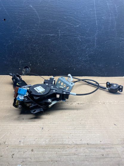2005 - 2010 Honda Odyssey Rear Right Sliding Door Lock Actuator Motor AF3999 DW2