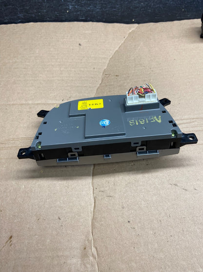 2010 2011 2012 Hyundai Santa Fe Automatic Climate AC Heater Control OE AF1818 DG3