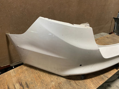 2013 to 2018 Ford Fusion Rear Bumper Cover AB78801