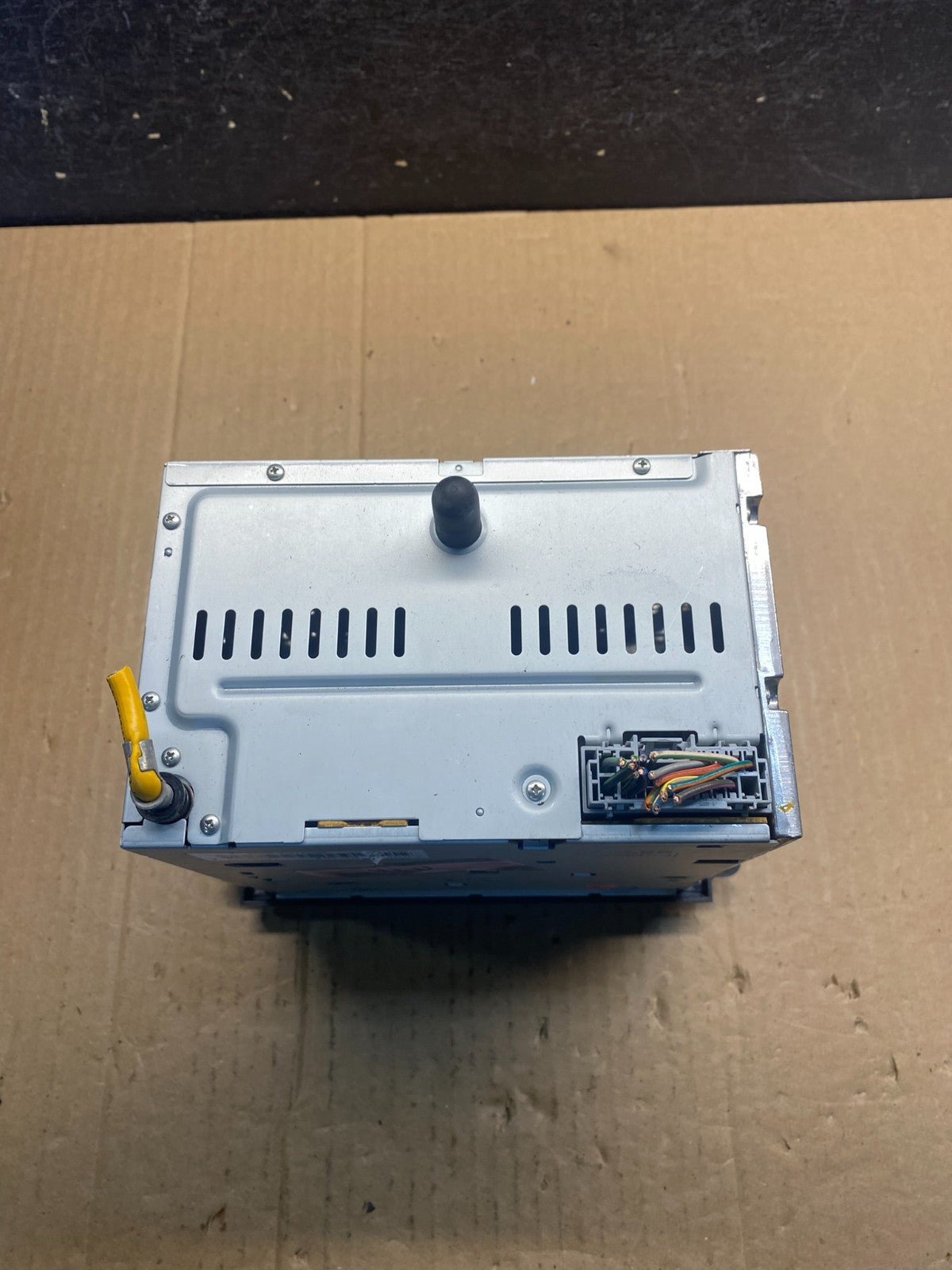 2007 to 2008 Ford F150 Mustang Radio Stereo Audio AM/FM ag3754 DG5
