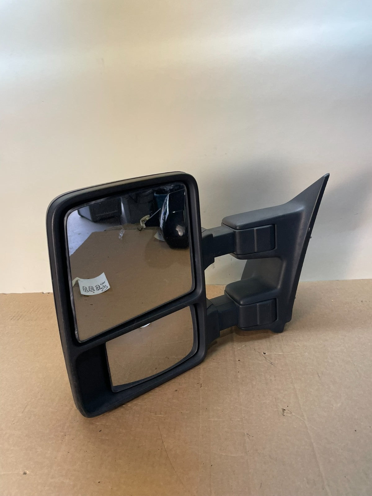 2008 - 2016 Ford F250 F350 Left Driver LH Side Door Mirror AH0008 DG2