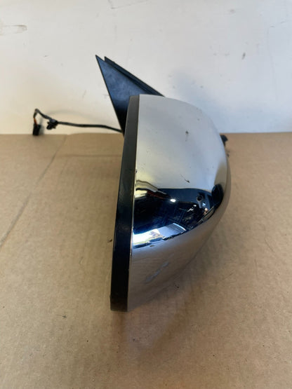 2011 to 2014 Chrysler 300 Right Passenger RH View Heated Mirror AG2696 MS9