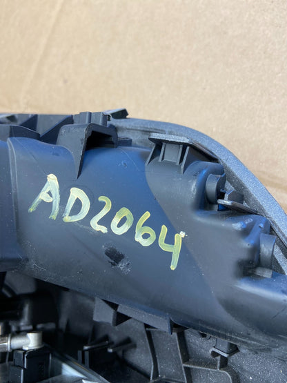 2015 to 2024 Ford Transit Front Radio Audio Control Bezel Air Vent AD2064 DG6