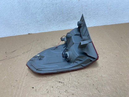 2008 2009 2010 Honda Odyssey Left Driver LH Side Tail Light AG1292 LK4