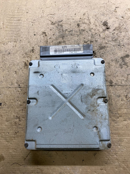 2000 2001 Ford Van E150 E250 4.2L Engine Control Module 1C2F-12A650-CD N6958 DG0