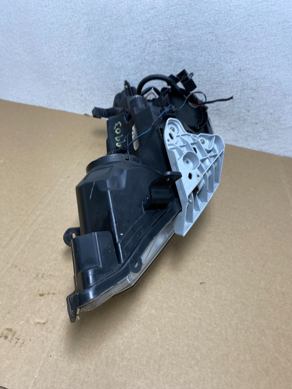 2013 2014 2015 Nissan Altima Right Passenger RH Halogen Headlight AF9903 DW11