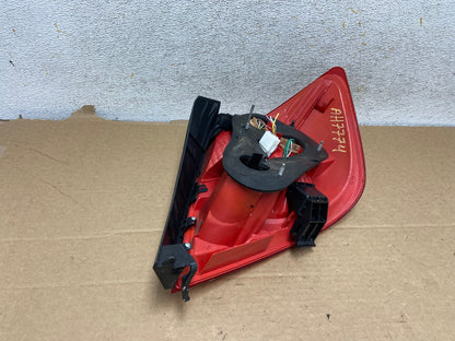 2005 2006 2007 Scion TC Tail Light Left Driver Lh Side AH7774 LK5