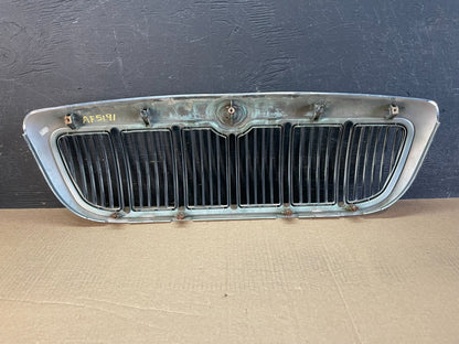 1998 to 2002 Mercury Grand Marquis Front Upper Grill Grille af5191 DG3