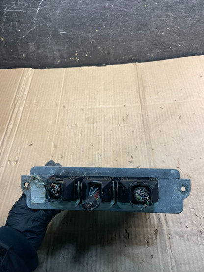 2006 Ford F250 5.4L Engine Control Unit ECU ECM Computer Module x4389 DG1