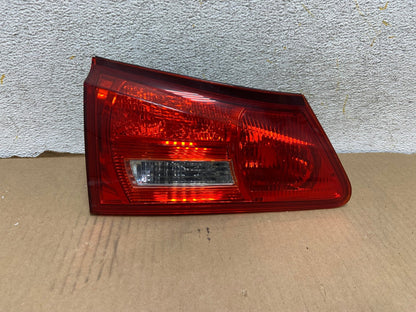 2006 - 2008 Lexus Is250 Is350 Left Driver LH Inner Tail Light AH2999 LK0