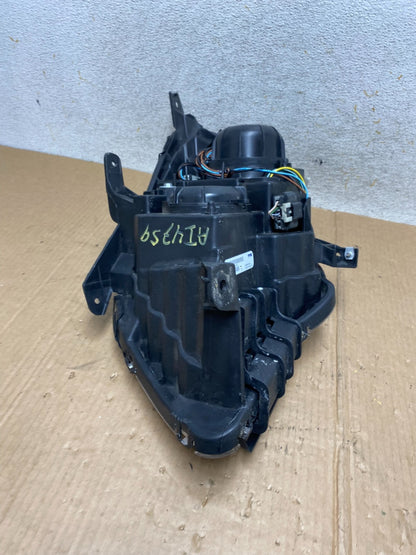 2010 - 2015 Chevrolet Equinox Halogen Headlight Right Passenger Side AI4759 DW8