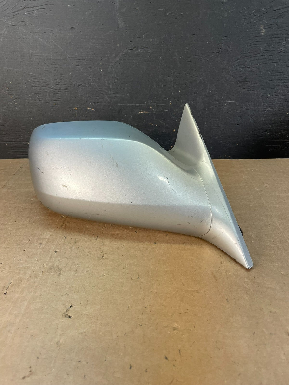 2005-2010 Toyota Avalon Right Passenger View Door Mirror AE8546 DW0