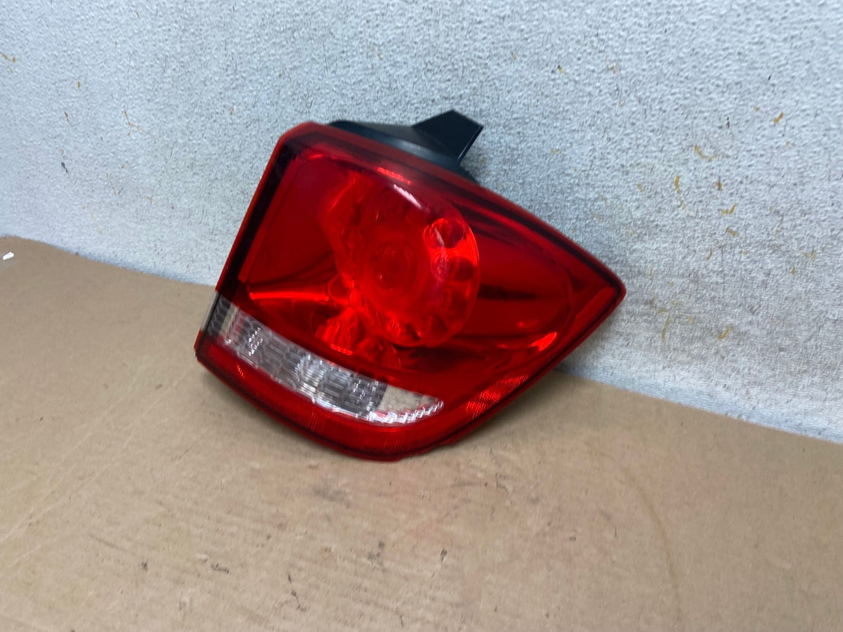 LED 2011-2020 Dodge Journey Right Passenger Rh Side Tail Light AH9414 LK1