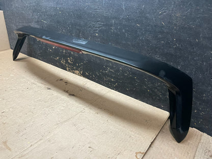 2017 to 2020 Chevrolet Spark Rear Spoiler Trim w/ Third Brake Light y9566 DG2
