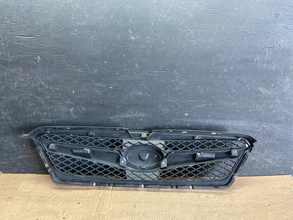 2010 to 2012 Subaru Legacy Outback Wagon Front Grill Grille R5515 DG8