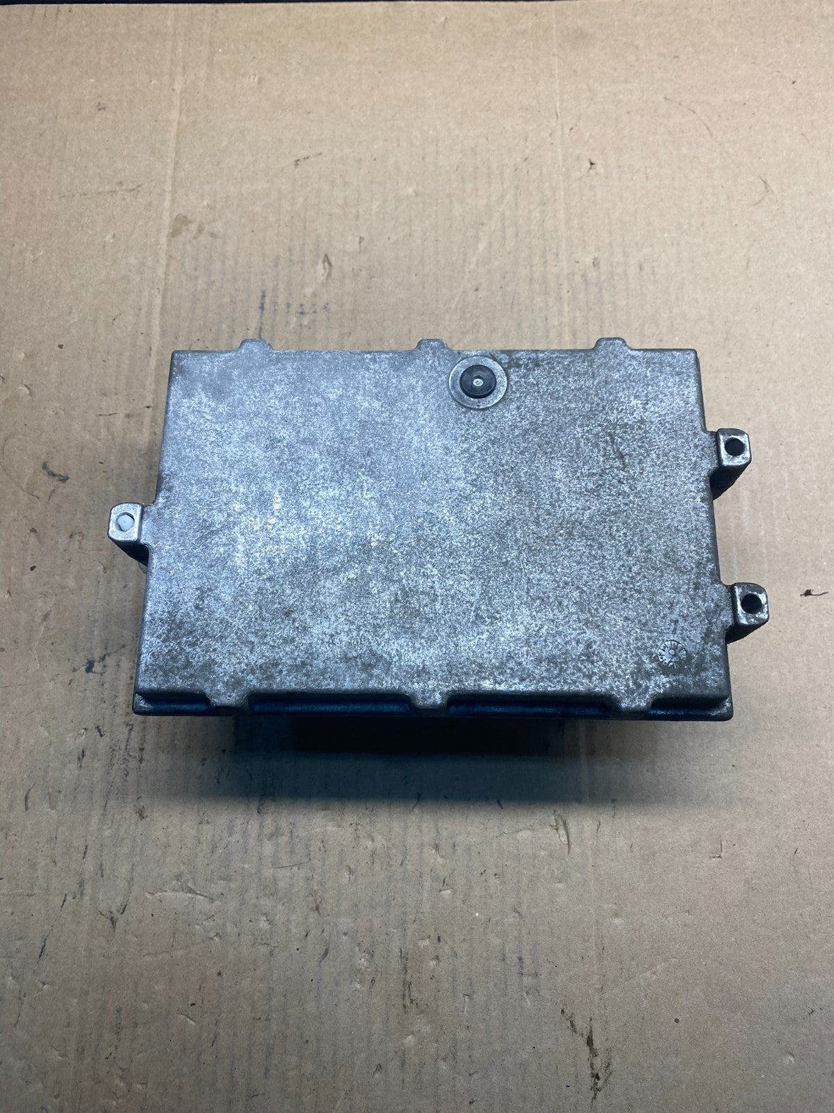 2010 Jeep Liberty Nitro 3.7L Engine Control Unit ECU ECM p68044702AE AE7736 DW1