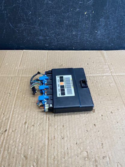 2003-2006 Silverado Suburban Tahoe Body Control BCM Module AC9525 DG2