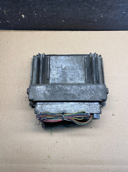 2003-2006 Chevrolet Tahoe Silverado Engine Control Unit Module ECM ECU AI5249 DG1