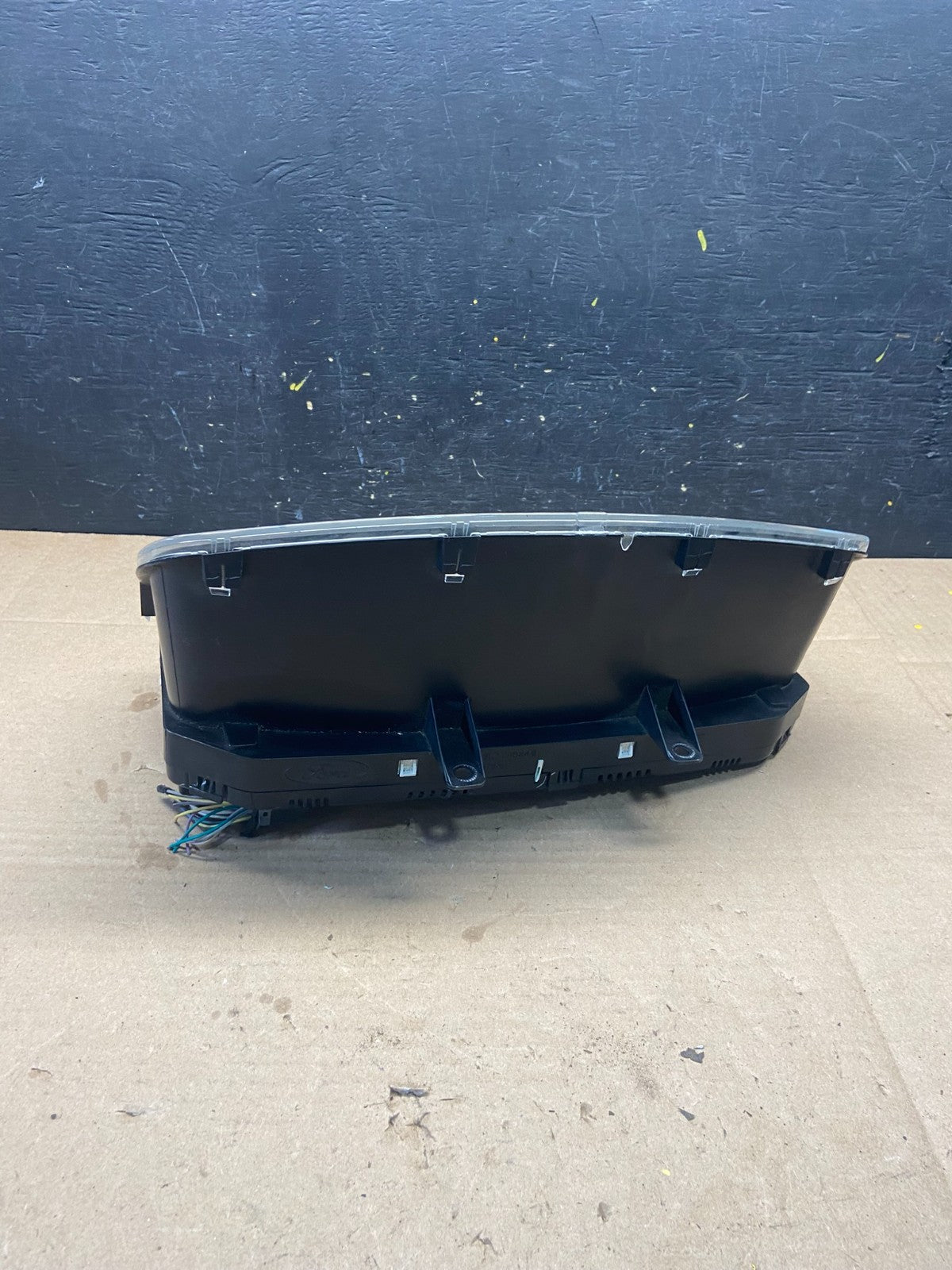 2007 Ford Expedition Speedometer Cluster Gauge Q2211 DG3