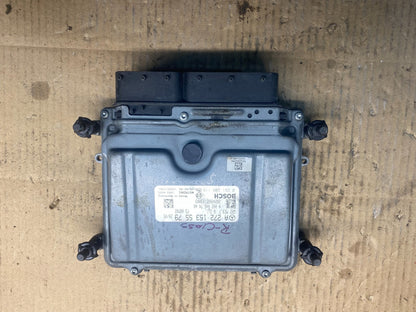 2006 to 2009 Mercedes 3.5L ECU E350 ML350 R350 Engine Computer Module ad1467 DG0
