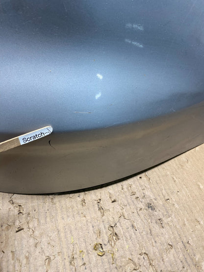 2013 to 2016 Ford Escape Rear Right Passenger RH Side Bumper Cover Oem t1638 DG2