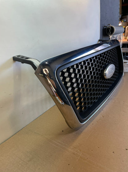 2004 to 2008 Ford F150 F-150 Front Upper Grill Grille AH0311 DG2