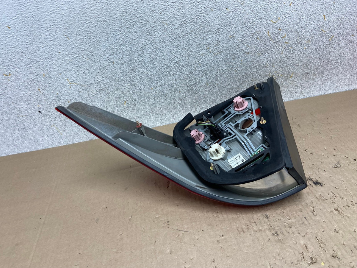 2003-2006 Mercedes-Benz S-Class Tail Light Left Driver Lh Side AI2387 LK3
