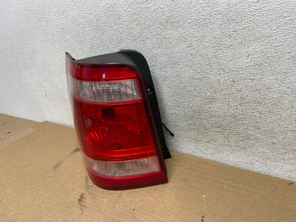 2008 to 2012 Ford Escape Left Driver LH Side Tail Light AH4484 LK2
