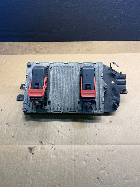 2013 Chrysler  Caravan  3.6L Engine Control Unit ECU Module AB4101 DG0