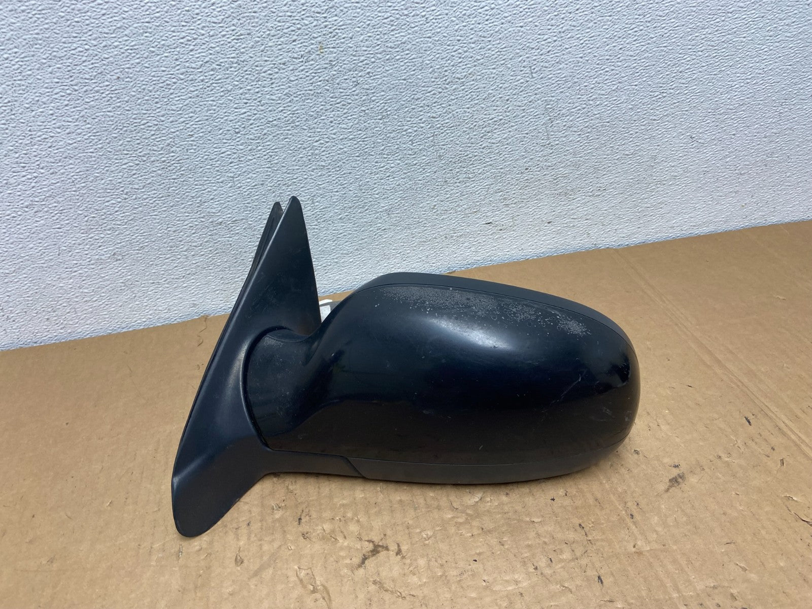 2001 - 2003 Volvo S60 Left Driver LH Front Door View Mirror ac7680 DG0