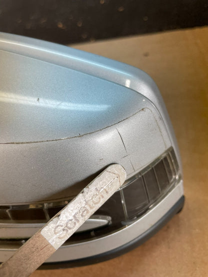 2014 to 2018 Mercedes CLA CLA250 Left Driver LH Side View Door Mirror AE8328 DW6