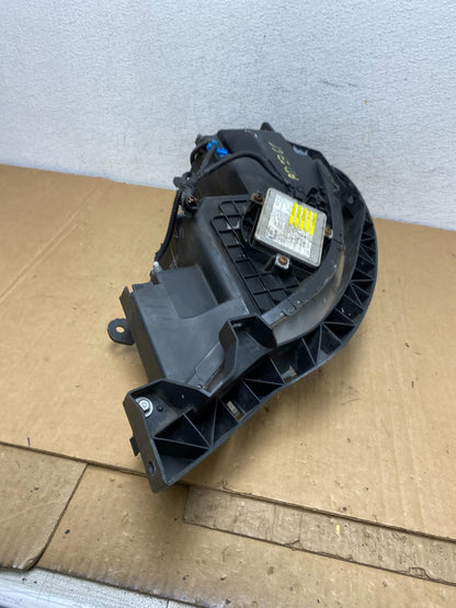 2007 2008 2009 Acura Rdx Right Passenger Side Headlight Xenon HID AD2761 DW7