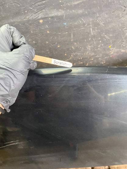 2013-2020 Nissan Pathfinder Rear Spoiler Wing Oem S5595 DG6