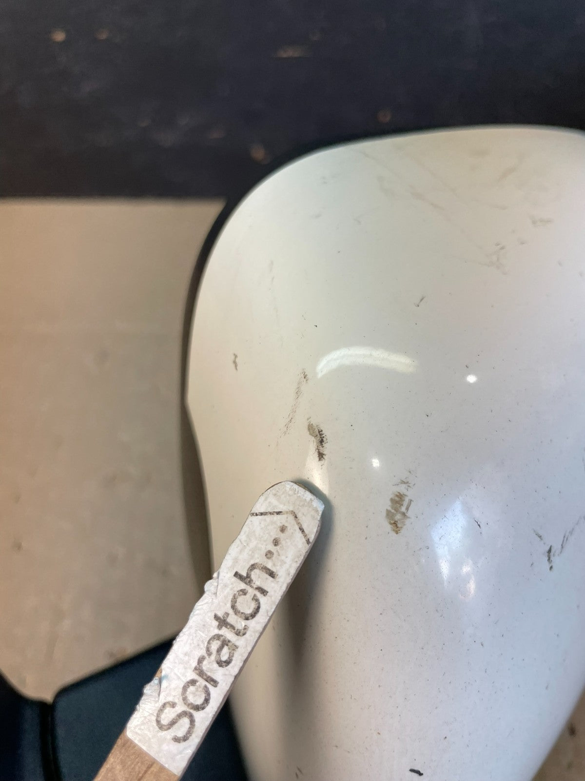 2011-2018 Jeep Grand Cherokee Driver Left View Power Heated Mirror AC9840 DW9