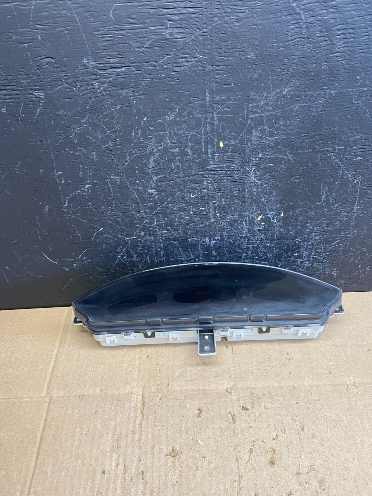 2006 to 2011 Honda Civic Coupe Instrument Cluster Ab98410