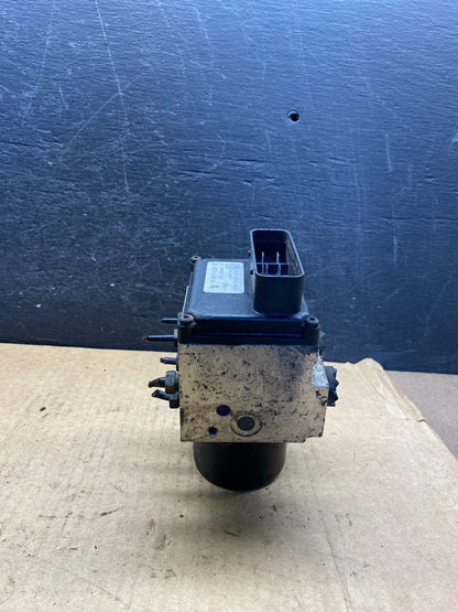 2005 2006 2007 Ford F250 F350 SD ABS Anti Lock Brake Pump Module AH7222 DW2