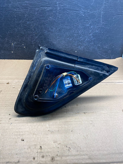 2003 to 2009 Kia Sorento Left Driver LH Door Mirror ae8111 DG4