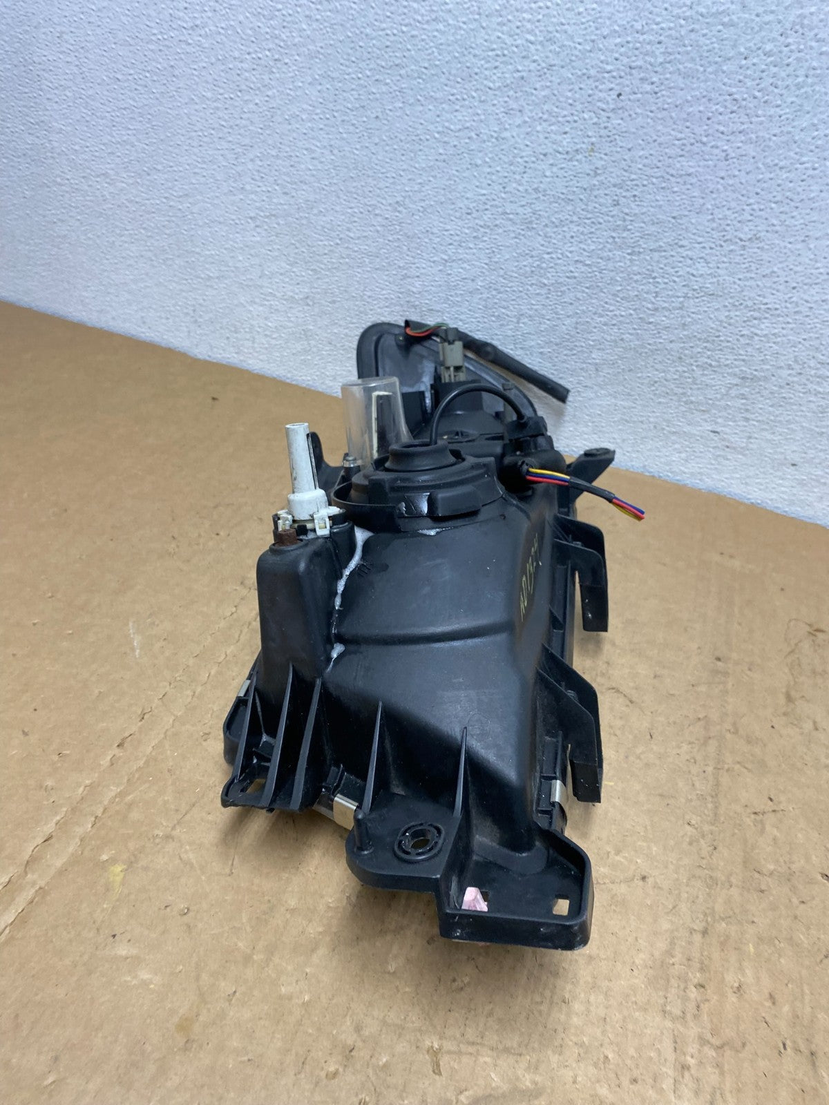 1999 to 2000 Subaru Forester Right Passenger Side Headlight Halogen Oe AD1323 DG8