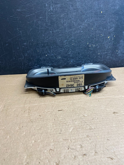 2004 - 2005 Ford F150 F-150 Speedometer Cluster Gauge af2563 DG4